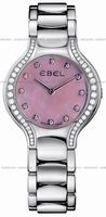 Replica Ebel Beluga Lady Ladies Wristwatch 9256N28.971050