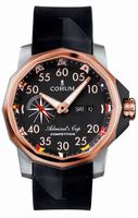 Replica Corum Admirals Cup Competition 48 Mens Wristwatch 947.931.05.0371