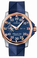 Replica Corum Admirals Cup Competition 48 Mens Wristwatch 947.933.05.0373
