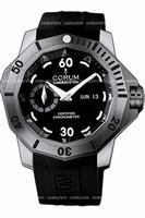Replica Corum Admirals Cup Deep Hull 48 Mens Wristwatch 947.950.04-0371.AN12
