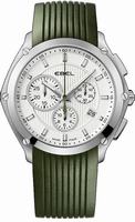 Replica Ebel Classic Sport Chronograph Mens Wristwatch 9503Q51.1633561