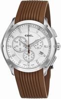 Replica Ebel Classic Sport Chronograph Mens Wristwatch 9503Q51.1633568