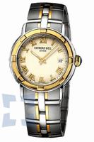 Replica Raymond Weil Parsifal Mens Wristwatch 9540.STG00808