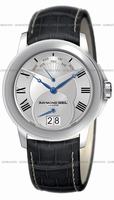 Replica Raymond Weil Tradition Mens Wristwatch 9577-STC-00650