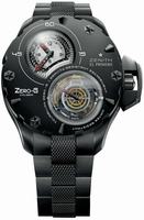 Replica Zenith Zero-G Tourbillon Mens Wristwatch 96.0525.8800.21.M529
