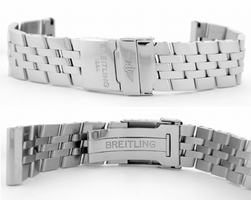 Replica Breitling Bracelet - Speed Watch Bands  970A