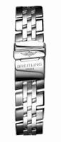 Replica Breitling Bracelet - Speed Watch Bands  982A