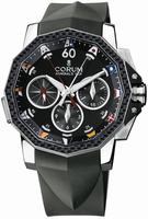 Replica Corum Admirals Cup Challenge 44 Mens Wristwatch 986-691-11-F371-AN92