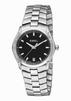 Replica Ebel Classic Sport Womens Wristwatch 9954Q31-153450