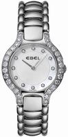 Replica Ebel Beluga Lady Ladies Wristwatch 9976428.9996050