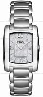 Replica Ebel Brasilia Ladies Wristwatch 9976M22/94500