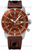 Replica Breitling Superocean Heritage 46 Mens Wristwatch A1332033-Q533-206S