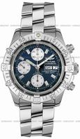 Replica Breitling Chrono Superocean Mens Wristwatch A1334011.C616-PRO2
