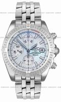 Replica Breitling Chronomat Evolution Mens Wristwatch A1335611.A570-357A