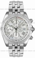 Replica Breitling Chronomat Evolution Mens Wristwatch A1335611.A653