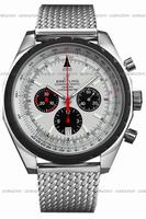 Replica Breitling ChronoMatic 49 Mens Wristwatch A1436002.G658