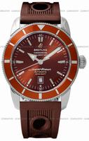 Replica Breitling Superocean Heritage 46 Mens Wristwatch A1732033.Q524-RBR
