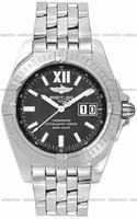 Replica Breitling  Mens Wristwatch A4935011.F523