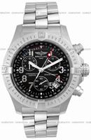 Replica Breitling Avenger Seawolf Chronograph Mens Wristwatch A7339010.B905-PRO2