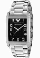 Replica Emporio Armani Classic Mens (L) Wristwatch AR0492