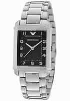 Replica Emporio Armani Classic Womens Wristwatch AR0494