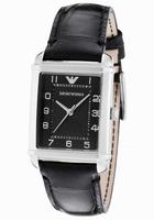 Replica Emporio Armani Classic Womens Wristwatch AR8020