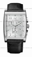 Replica Azzaro  Mens Wristwatch AZ1250.12SB.002