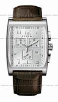 Replica Azzaro  Mens Wristwatch AZ1250.12SH.003