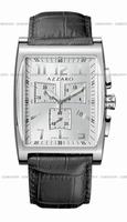Replica Azzaro  Mens Wristwatch AZ1250.12SK.004