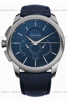 Replica Azzaro Legend Chronograph Mens Wristwatch AZ2060.13EE.000