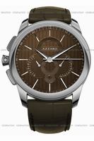 Replica Azzaro Legend Chronograph Mens Wristwatch AZ2060.13HH.000