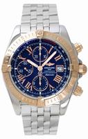 Replica Breitling Chronomat Evolution Mens Wristwatch C1335612.C710-357A
