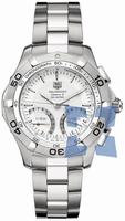 Replica Tag Heuer Aquaracer Calibre S Mens Wristwatch CAF7011.BA0815