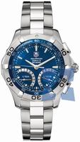 Replica Tag Heuer Aquaracer Calibre S Mens Wristwatch CAF7012.BA0815