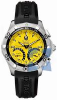 Replica Tag Heuer Aquaracer Calibre S Mens Wristwatch CAF7013.FT8011