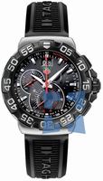 Replica Tag Heuer Formula 1 Grande Date Chronograph Mens Wristwatch CAH1010.BT0717