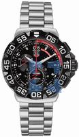 Replica Tag Heuer Formula 1 Limited Edition Kimi Raikkonen Mens Wristwatch CAH1014.BA0854