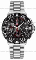 Replica Tag Heuer Formula 1 Grande Date Chronograph Mens Wristwatch CAH1015.BA0855