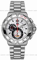 Replica Tag Heuer Formula 1 Indy 500 Grande Date Chronograph Mens Wristwatch CAH101B.BA0854