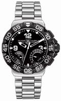 Replica Tag Heuer Formula 1 Calibre S Mens Wristwatch CAH7010.BA0854
