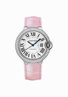 Replica Cartier Ballon Bleu Womens Wristwatch WE900651