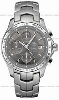 Replica Tag Heuer Link Automatic Chronograph Mens Wristwatch CJF2115.BA0594