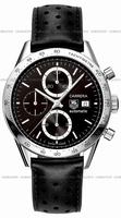 Replica Tag Heuer Carrera Automatic Chronograph Mens Wristwatch CV2016.FC6233