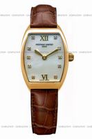 Replica Frederique Constant Art Deco Ladies Wristwatch FC-200MPWD1T5