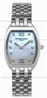 Replica Frederique Constant Art Deco Mini Ladies Wristwatch FC-200MPWD1T6B