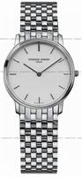 Replica Frederique Constant Index Slim Line Ladies Wristwatch FC-200SW1S6B