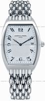 Replica Frederique Constant Art Deco Quartz Mens Wristwatch FC-220AM4T26B