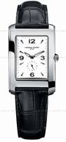 Replica Frederique Constant Carree Quartz Unisex Wristwatch FC-235AC26