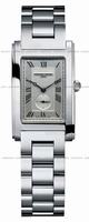 Replica Frederique Constant Carree Quartz Unisex Wristwatch FC-235MC26B