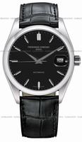 Replica Frederique Constant Index Automatic Mens Wristwatch FC-303B4B6